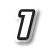 1